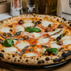 NAPOLETANA