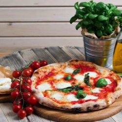 MARGHERITA