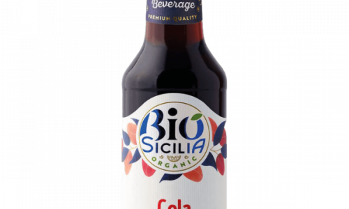 COLA ORGANIC 275 cl