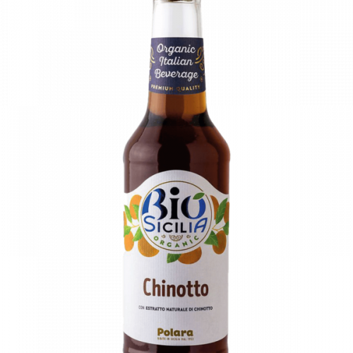 CHINOTTO BIO 275 cl