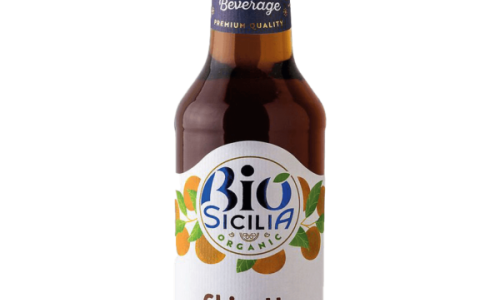 CHINOTTO - ORGANINIS LIMONADAS 275 ml