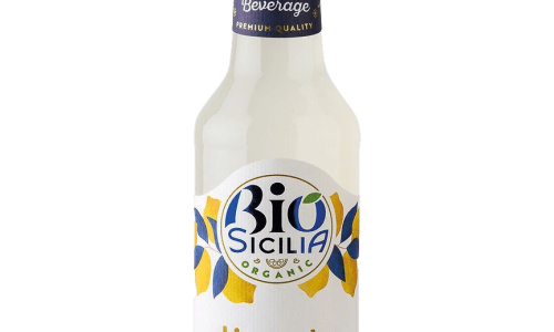 LIMONATA - ORGANINIS LIMONADAS 275 ml