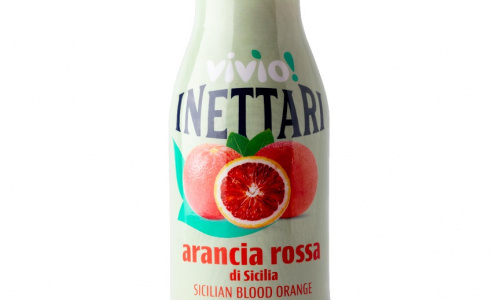 NECTAR OF RED SICILY ORANGES 200 ml